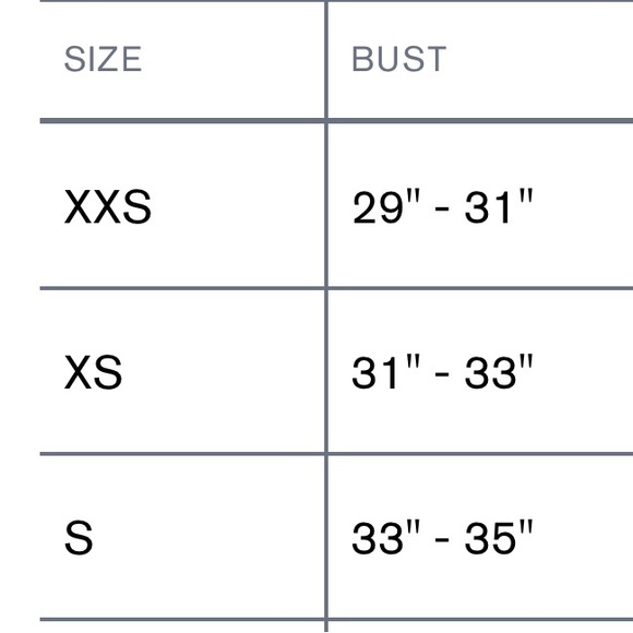 Midnight Bianca One-Shouldered Top - Picture 5 of 5